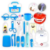 Little Doctor Interactive Role Play Toy Set Toys for Kids Shop Today. Get it Tomorrow takealot