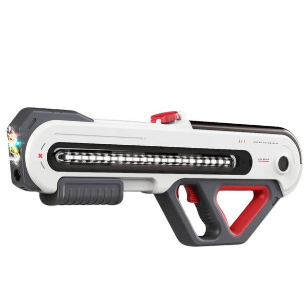 Manual X Auto Electric Water Gun