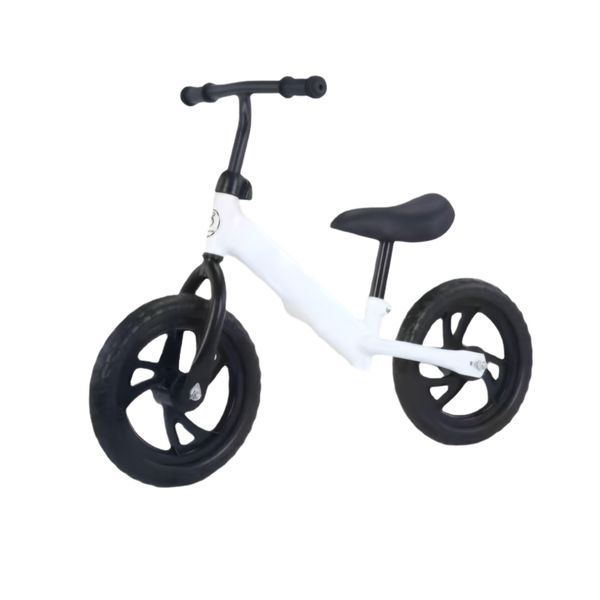 Toddler Balance Bike - No Pedals, Lightweight for Boys and Girls