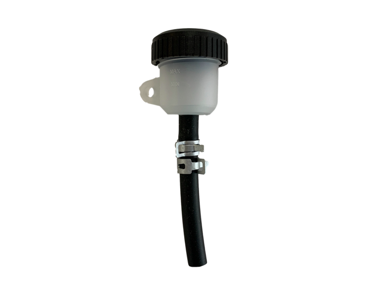 Motrix Brake and Clutch Fluid Reservoir - 1