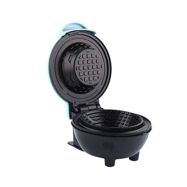Waffle Maker, Small Household Waffle Maker, Dedicated Ice Cream Bowl Maker