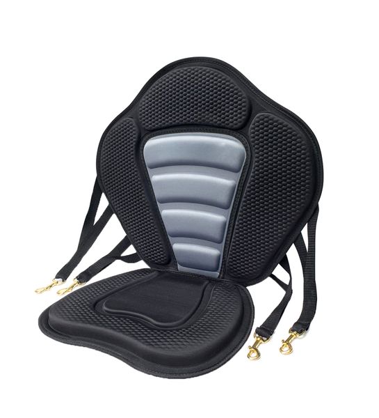 Universal Surfboard Kayak Soft Seat Cushion with Back Support