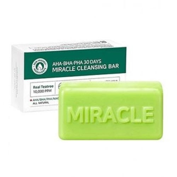 Some By Mi AHA BHA PHA 30 Days Miracle Cleansing Bar