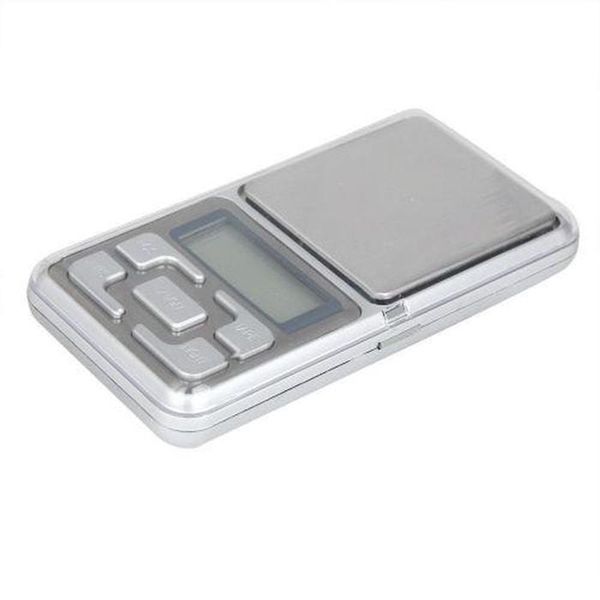 Synergy360 Mini Digital Jewelry Scale 0.01g - 500g