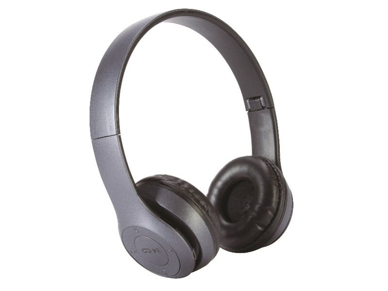 Tech Geeks Bluetooth Wireless Headphones image