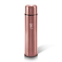 Berlinger Haus 500ml Stainless Steel Thick Walled Vacuum Flask IRose ...