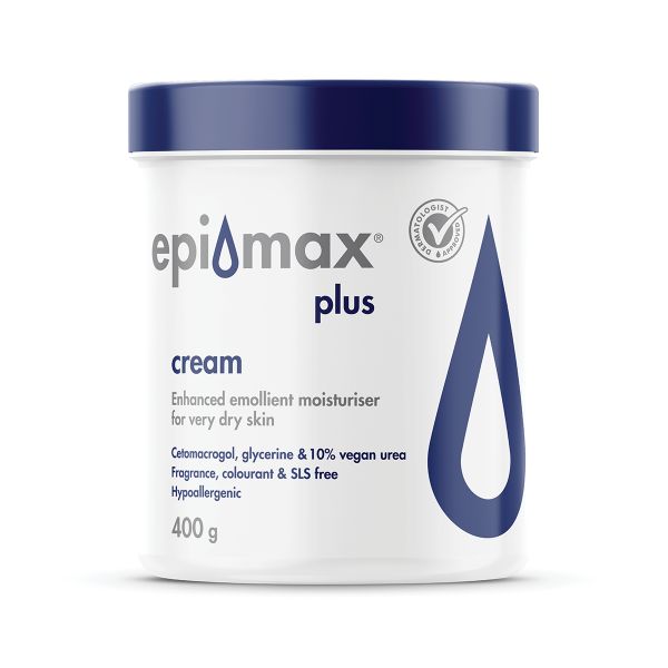 Epi-Max Plus Cream 400 g