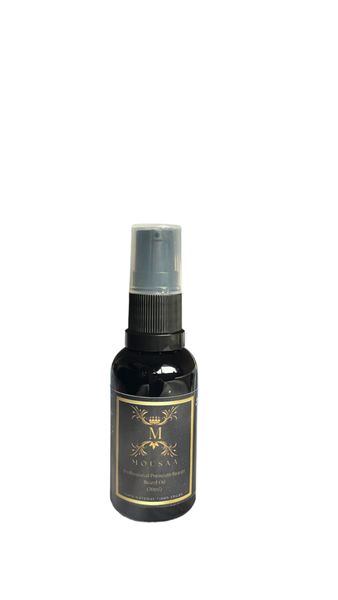 Beard Oil - 30ml