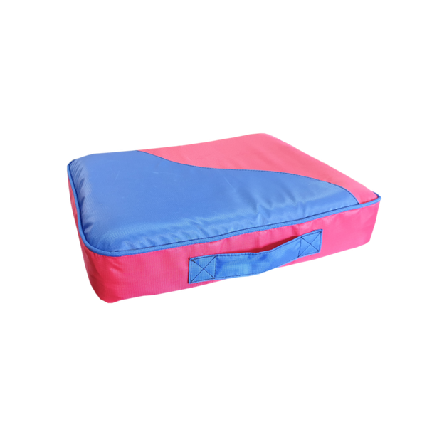 Canvas Cool Napzz Dog Mattress 57x47cm