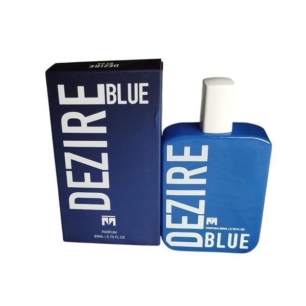 Dezire Red Perfume - 80ml