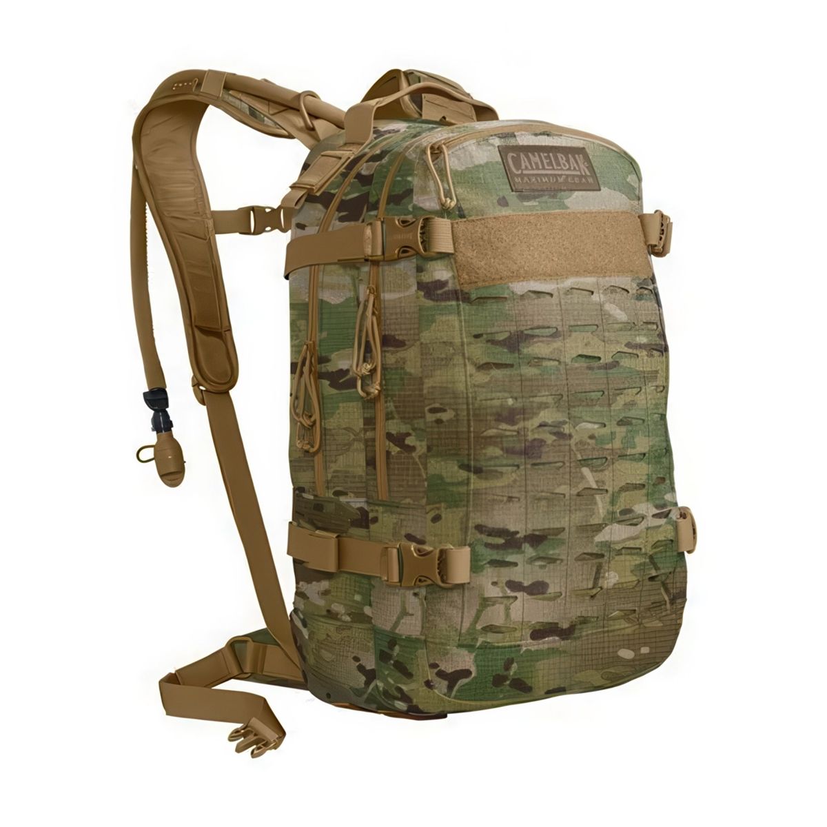 Camelbak H.A.W.G. Crux Multicam Hydration Pack- 1735901000 | Shop Today ...