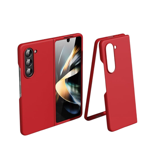 Z Fold 6 Silicone Cover