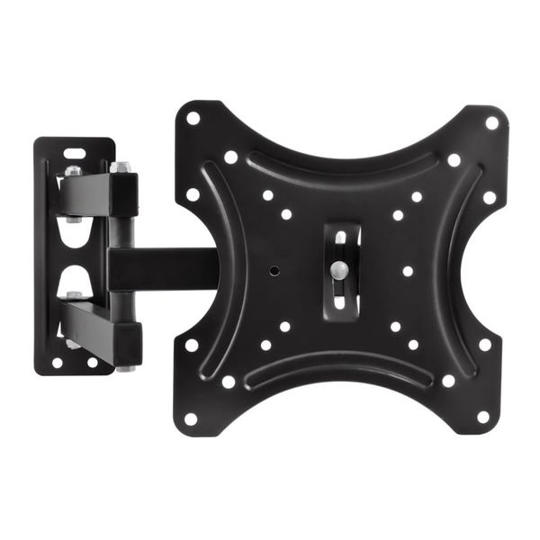 14''-42'' Retractable Arm TV Wall Mount Bracket