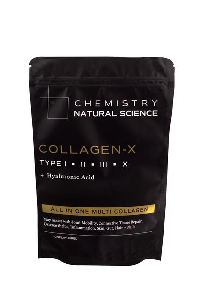 COLLAGEN-X - Gut + Joint + Skin, 300g