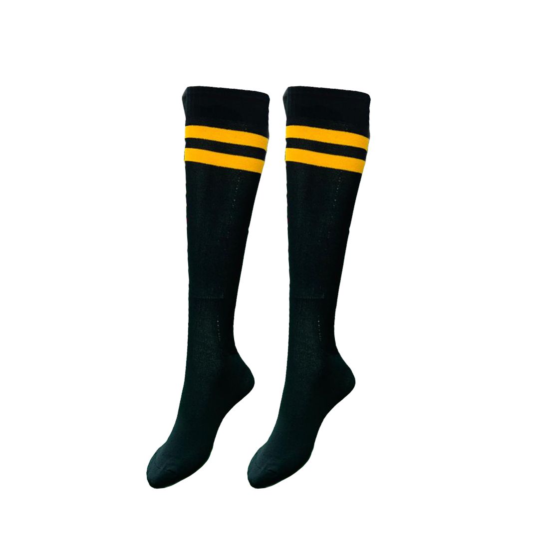 Mitzuma Basic Unisex Sports Socks Senior - Pack Of 14
