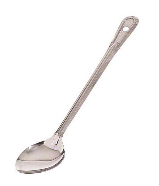 Steel King - Basting Spoon