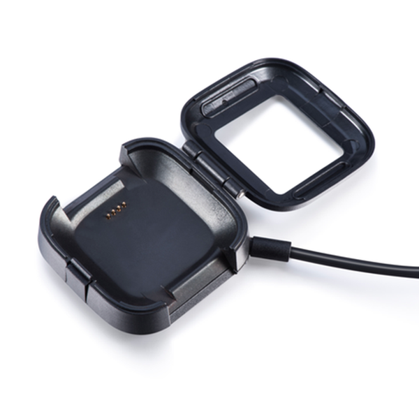 Compatible Fitbit Versa Watch USB Charger Cable