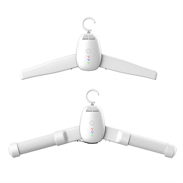 Smart Portable Clothes Dryer Shoes Clothes Rack Us Plug