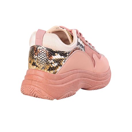 soviet chunky sneakers