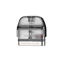 Smok Acro DC 0.6ohm MTL Replacement Pod - 3 Pack