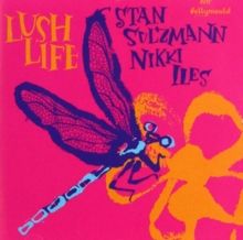 Lush Life (CD / Album)