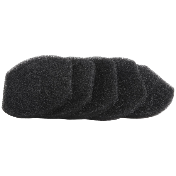 5Pcs Filter Cotton For Dx118C Dx128C Vacuum Cleaner Parts Tool