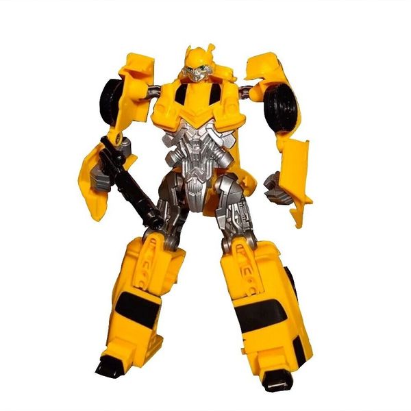 BMB Transformer Deformation - H6003-1B