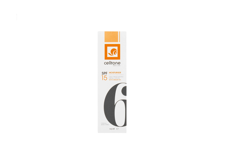 Celltone - Moisturiser Lotion 125ml - Pack of 2