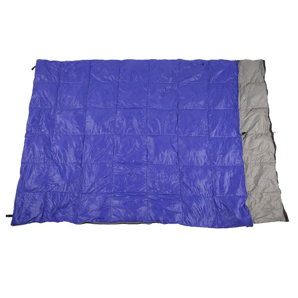 Two Person Sleeping Bag for Camping Hiking