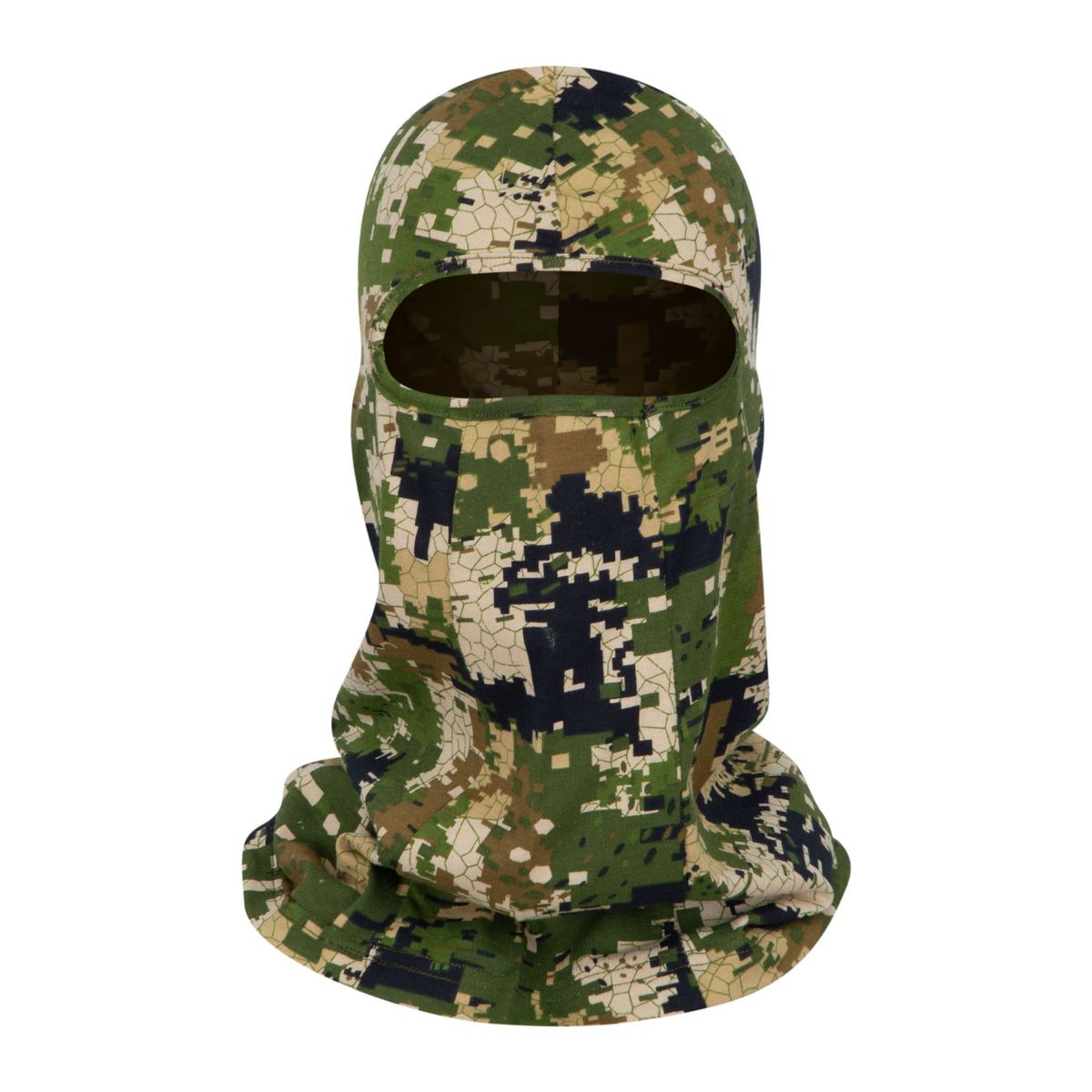 Sniper Africa Pixelate Balaclava Face Mask | Shop Today. Get it ...