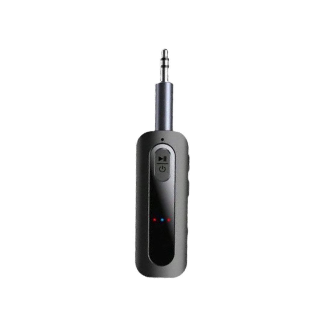 VAORLO 5.5 Audio BT Transmitter & Receiver