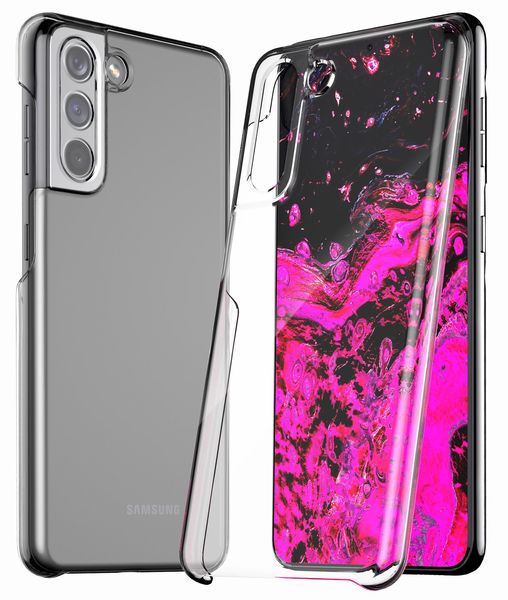 Araree NuKin Case for Samsung Galaxy S21