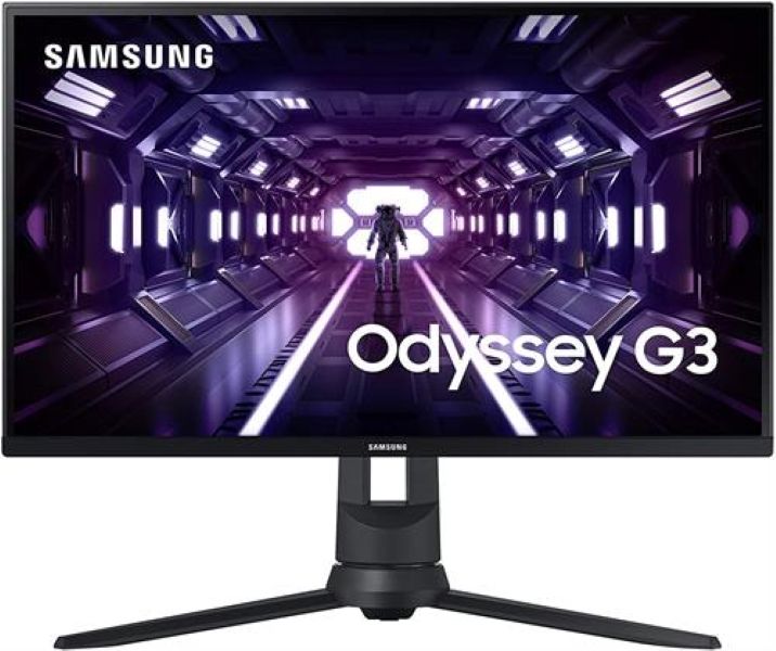 Samsung G35T Gaming Monitor with 144Hz Refresh Rate 27 Inch Buy