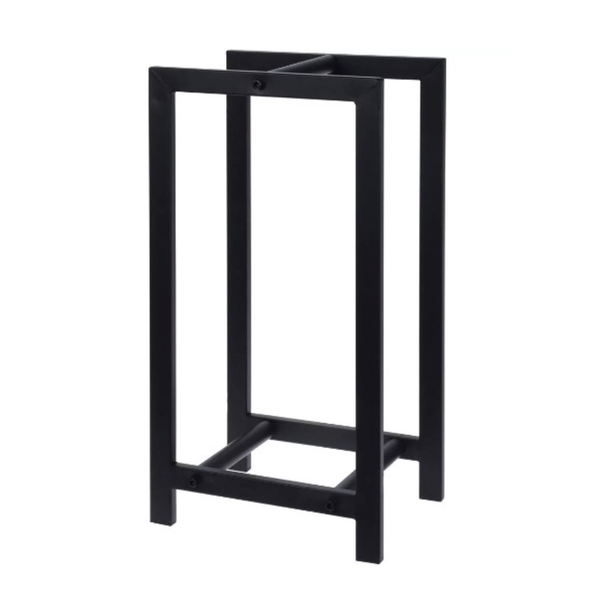 Ambiance | Rustproof Wood | Storage Rack