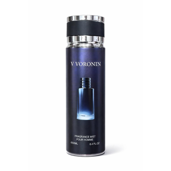 Fragrance Mist Pour Homme 250ml