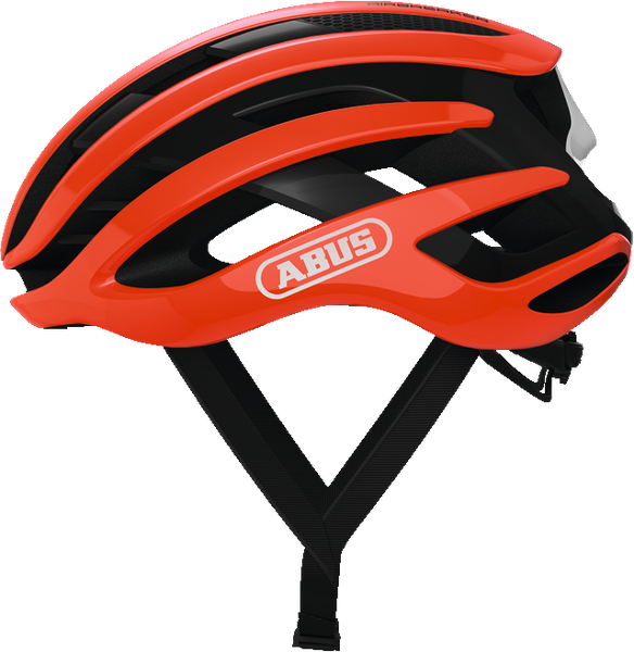 ABUS AirBreaker Shrimp - Orange