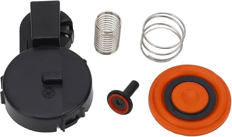 1.6HDI PCV Valve Compatible with Peugeot, Citroen