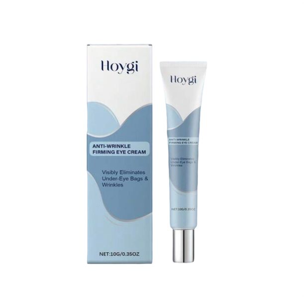Anti-Wrinkle Firming Eye Cream