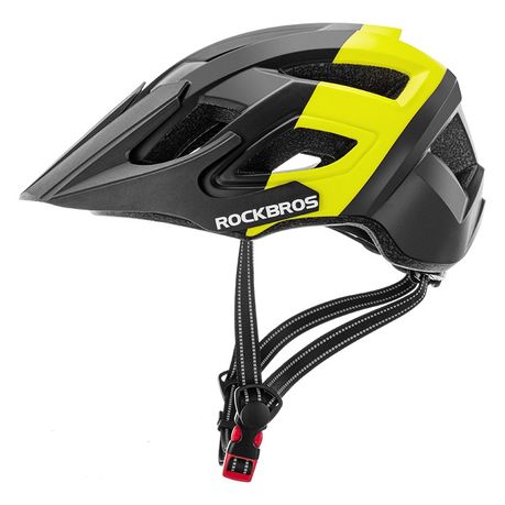 Rockbros best sale helmet visor