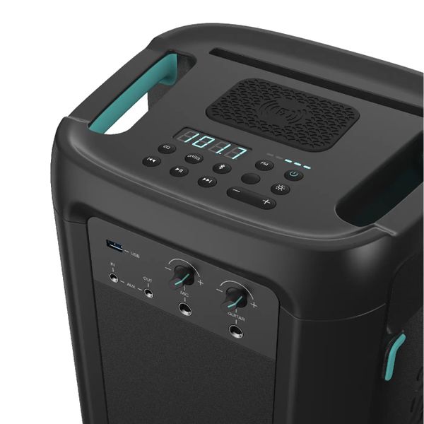 Hisense HP100 | Party Rocker