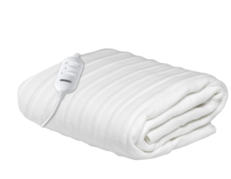 Electric Blanket Single Bed Shop Today. Get it Tomorrow!