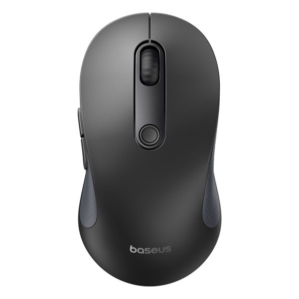 Baseus F02 Ergonomic Wireless Mouse (Without Battery)