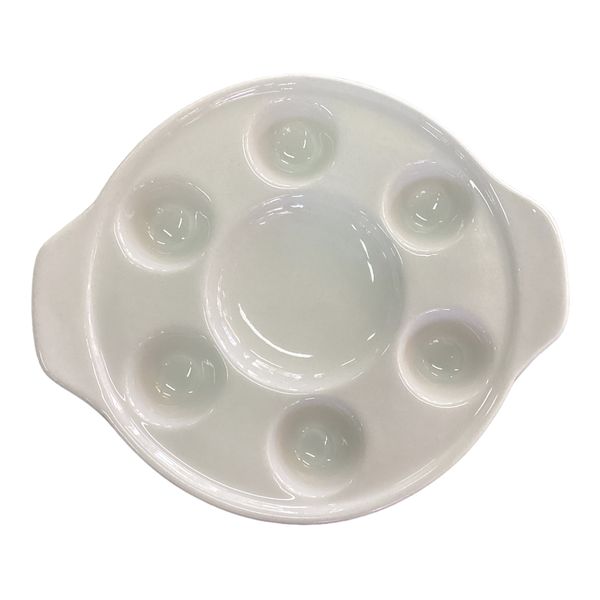 Snail Dish Le Buffet Conti - 17cm