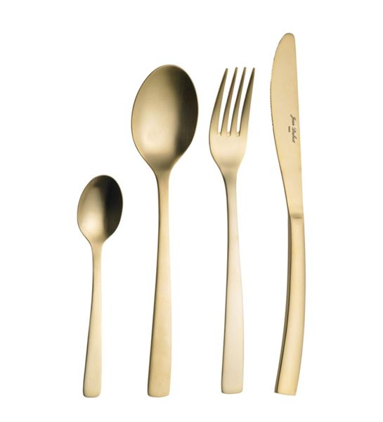 Jean Dubost Jet D'Ore Gold