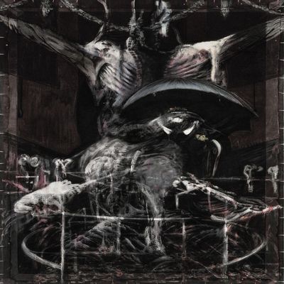 Those Who Fear Tomorrow (Vinyl / 12" Album)