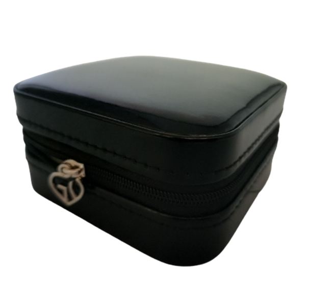 Jewelry Box Small - Black