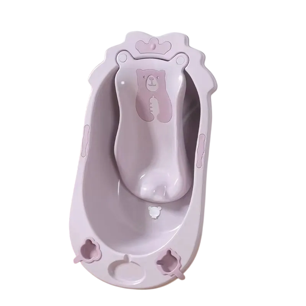 Kings Baby Comfortable Luxury Bathtub
