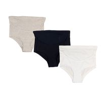 Carriwell - Post Birth Support Panty - Black