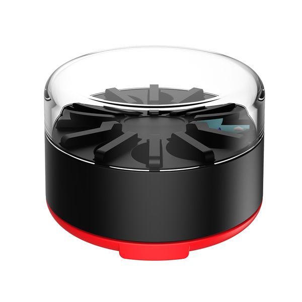 SWITCH/SWITCH OLED/Lite Rotating STORAGE CARD Case