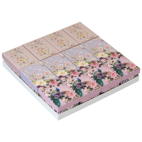 Small Box Asst Floral